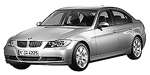 BMW E90 U279E Fault Code