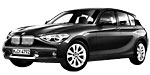 BMW F20 U279E Fault Code